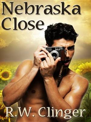 Book cover for Nebraska Close