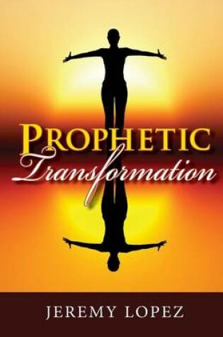 Cover of Prophetic Transformation