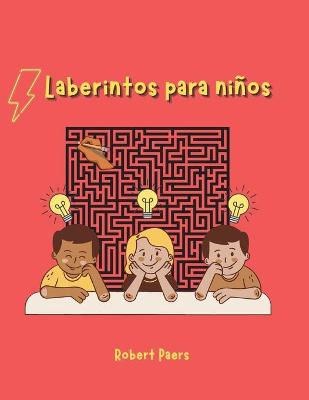 Book cover for Laberintos para Ni�os