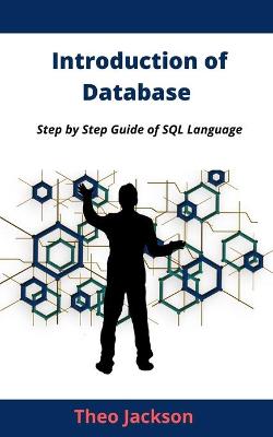 Book cover for Introduction of Database