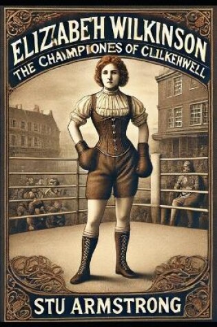 Cover of The Championess of Clerkenwall