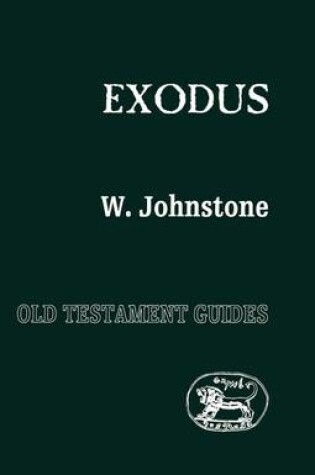 Cover of Exodus