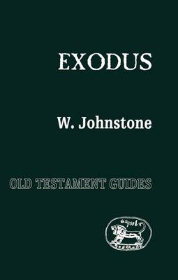 Cover of Exodus