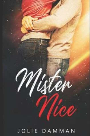 Cover of Mister Nice