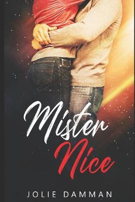 Book cover for Mister Nice