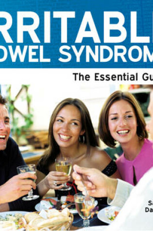 Cover of Irritable Bowel Syndrome - The Essential Guide