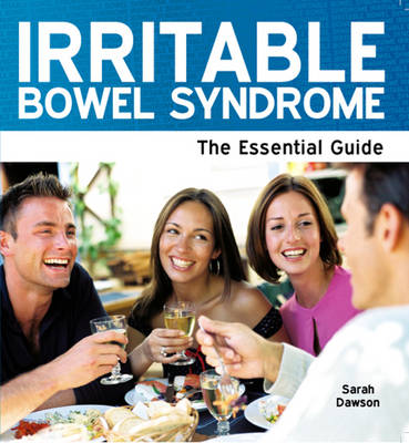 Book cover for Irritable Bowel Syndrome - The Essential Guide