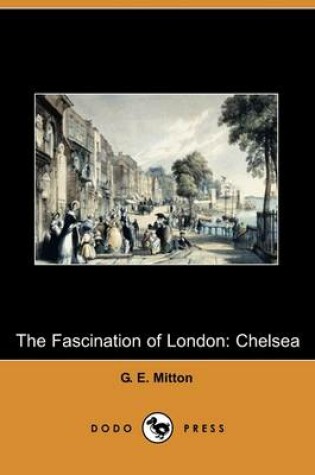 Cover of The Fascination of London