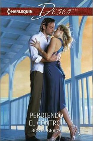 Cover of Perdiendo El Control