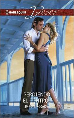 Cover of Perdiendo El Control