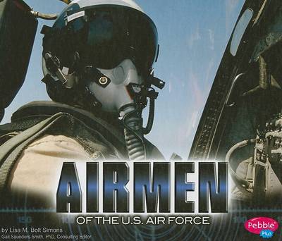 Cover of Airmen of the U.S. Air Force