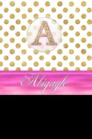 Cover of Abigayle