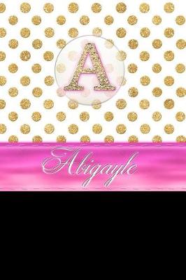 Book cover for Abigayle