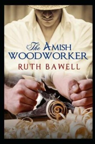 Cover of The Amish Woodworker