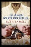 Book cover for The Amish Woodworker