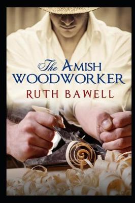 Cover of The Amish Woodworker