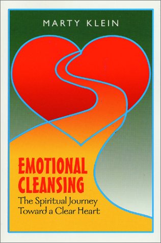Book cover for Emotional Cleansing