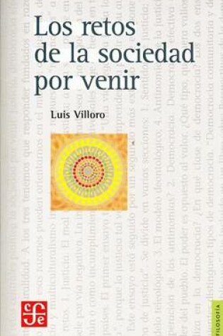 Cover of Los Retos de la Sociedad Por Venir