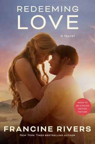 Cover of Redeeming Love (Movie Tie-In)