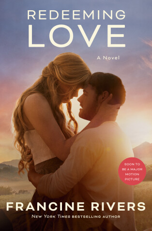 Book cover for Redeeming Love (Movie Tie-In)
