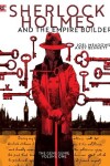 Book cover for Sherlock Holmes and The Empire Builders