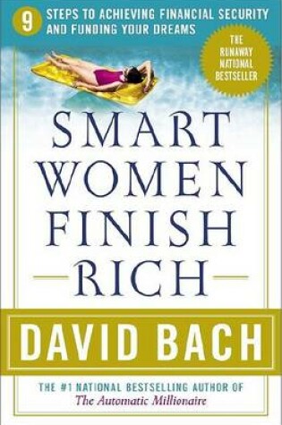 Cover of Smart Women Finish Rich