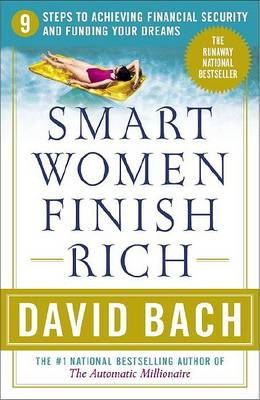 Book cover for Smart Women Finish Rich