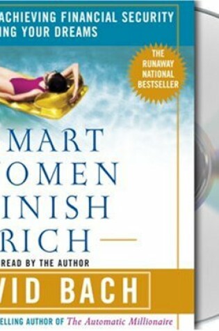 Cover of Smart Women Finish Rich