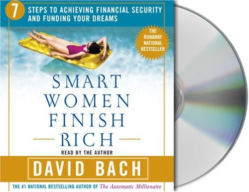 Book cover for Smart Women Finish Rich