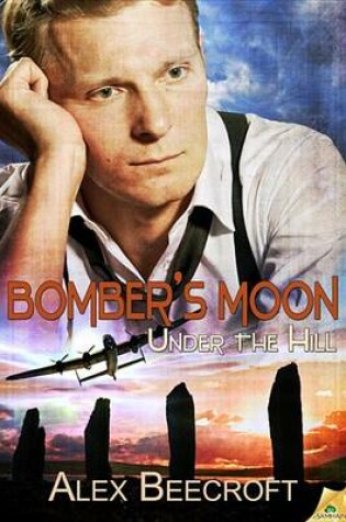 Cover of Bomber's Moon