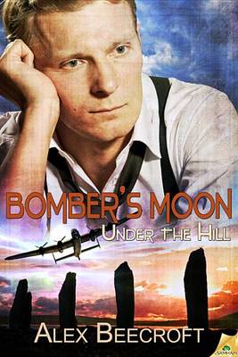 Cover of Bomber's Moon