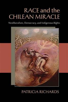 Cover of Race and the Chilean Miracle