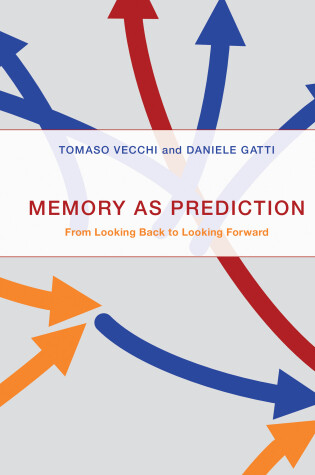 Cover of Memory as Prediction