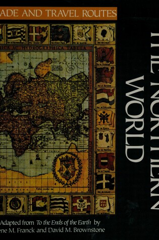 Cover of The Northern World