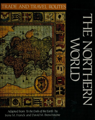 Cover of The Northern World