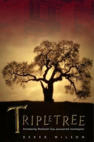 Cover of Tripletree