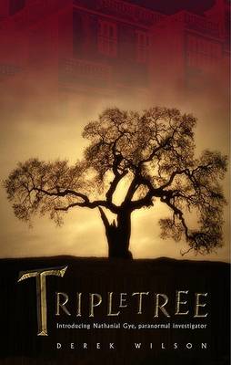 Book cover for Tripletree