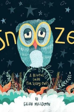 Cover of Snooze