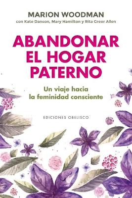 Book cover for Abandonar El Hogar Paterno