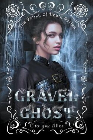 Cover of Gravel Ghost