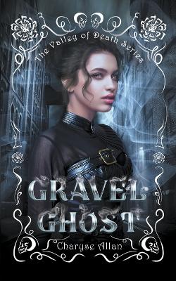 Book cover for Gravel Ghost