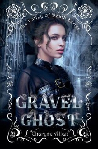 Cover of Gravel Ghost