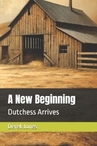 Cover of A New Beginning