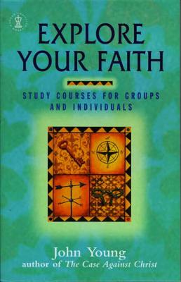 Book cover for Explore Your Faith