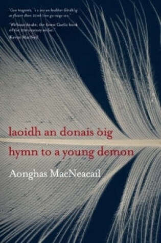 Cover of Hymn to a Young Demon