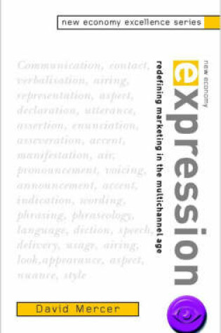 Cover of New Economy Expression