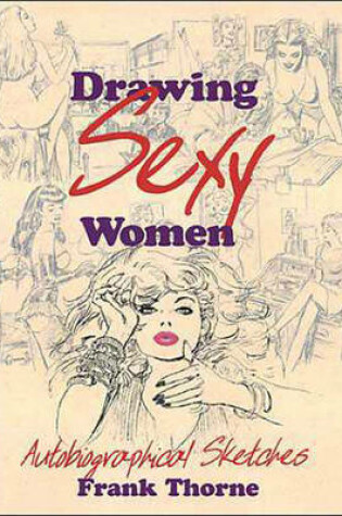 Cover of Drawing Sexy Women