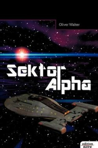 Cover of Sektor Alpha