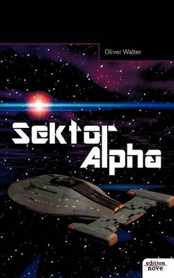 Book cover for Sektor Alpha