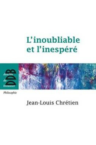 Cover of L'Inoubliable Et L'Inespere Ned